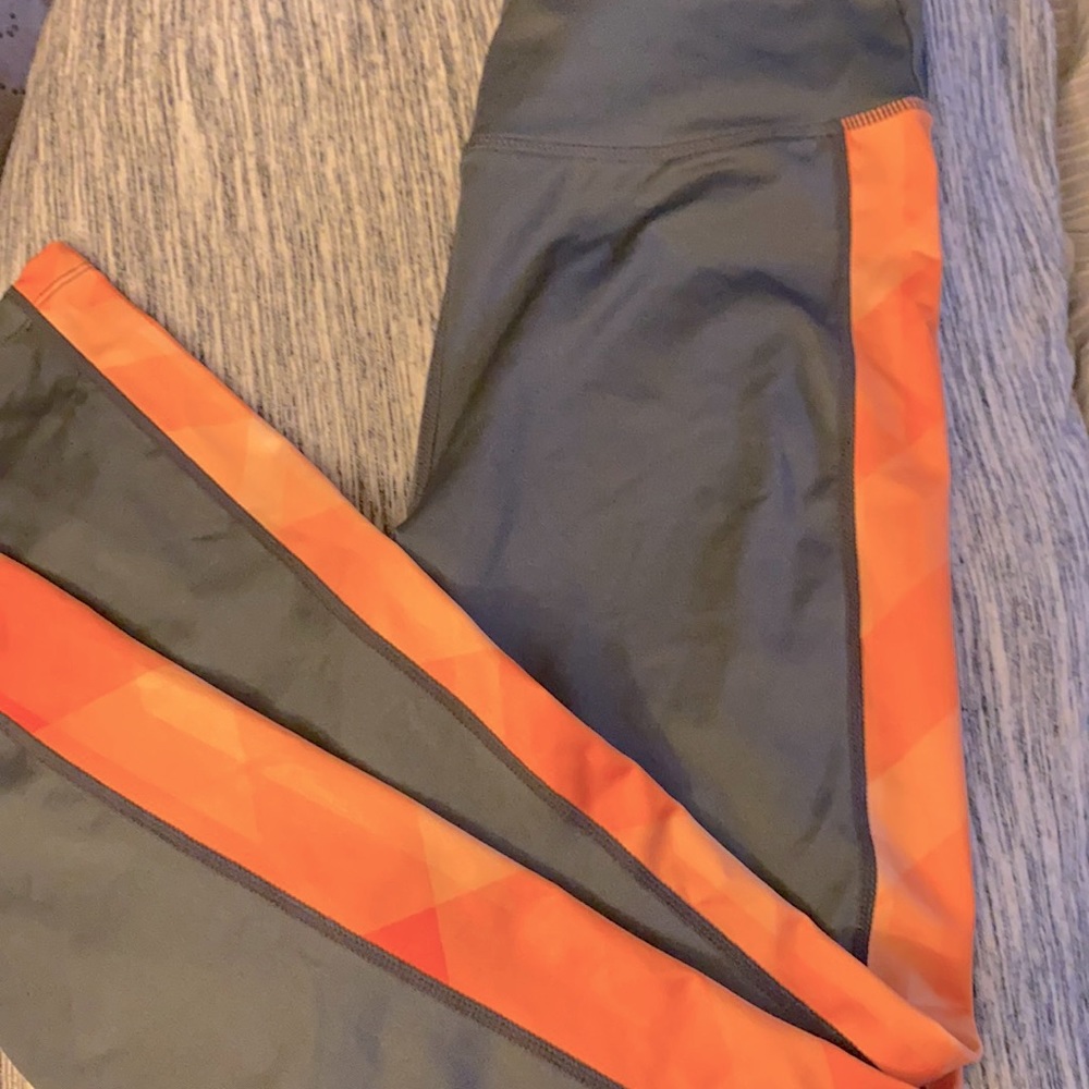 Orangetheory Fitness Leggings